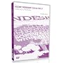 Adobe InDesign CS4 & CS3 Core Video Training (Mac/PC DVD)