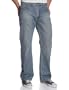 Levi's Men's 557 Relaxed Boot Cut Jean, Grey Eagle, 38x34