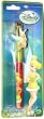 Disney Fairy, Tinker Bell Christmas Ballpoint Pen 5 1/2", Disney Collectible (1 Each)