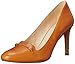 Nine West Women's Hiatus Leather Dress Pump