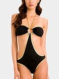 Marciano Lux Cut Out One Piece