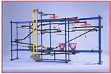 The Chaos Tower Educational Learning Toy