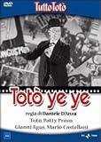toto` ye ye (Dvd) Italian Import