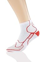 Kilpi Calcetines Middle-L (Blanco)