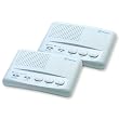 Westinghouse 3-Channel Intercom System