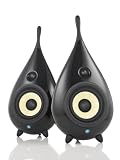 Podspeakers - The Drop Speakers - Black (DR002)