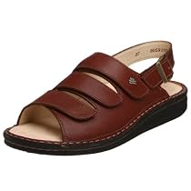 Finn Comfort Women's Sylt Sandal