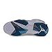 Air Jordan Retro VII 7 Bordeaux Mens Basketball Shoes Gray/Black