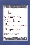 Buy : The Complete Guide to Performance Appraisal