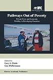 Pathways out of poverty : private firms and economic mobility in developing countries