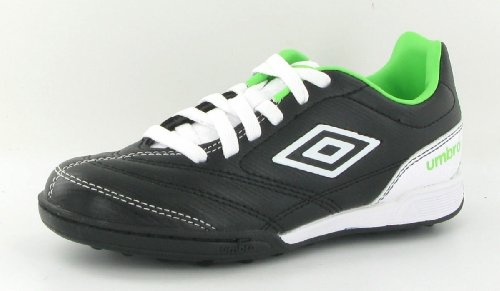 Umbro - Chaussures Turbine TF Junior-38.5-Noir