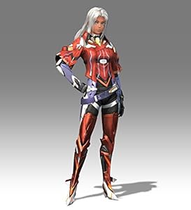 Xenoblade Chronicles X - Wii U [Digital Code] by Nintendo of America