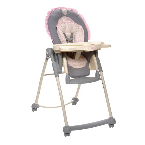 DISNEY PRINCESS HIGH CHAIR BY COSCO