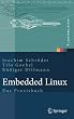 Embedded Linux: Das Praxisbuch (X.systems.press)