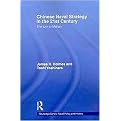 Chinese Naval Strategy in the 21st Century (The Turn to Mahan) (Paperback)