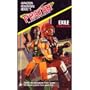 Photon: Exile (Adventure Novel 5)