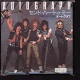 SEND HER TO ME 7 INCH (7" 45) JAPANESE RCA 1985