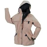 Buy TAIGA Chamonix ALL-SEASON - Women's Gore-Tex Jacket for Extreme Wet Weather®, MADE IN CANADA