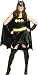 Plus Size Batgirl Costume