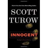 Innocentby Scott Turow