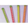 Spiral Gravity Tube (Colors Vary)