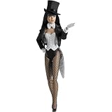Zatanna Tonner Doll 16 inch DC Universe Collectible Fashion Figure