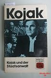 Produkt-Bild: Kojak und der Staatsanwalt.