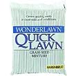 Barenbrug USA 70210 Quick Lawn Grass Seed