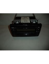 Automotive Parts and Accessories: 05-06 Toyota Camry Radio CD Player 2005 2006 #5674 - Toyota