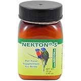 Nekton-S Multi-Vitamin for Birds, 75gm, (2.65 ounce)