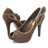 Delicious Viva Pumps