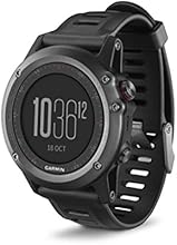 Garmin fenix 3 GPS Watch, Gray