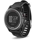 Garmin fenix 3 GPS Watch, Gray