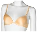 Wonderbra Women's Inspiring Satin Push In Bra