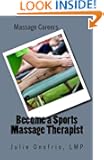 How to Become a Sports Massage Therapist (Booklet)