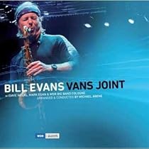 Vans Joint