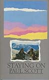 Staying on : a novel