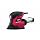 SKIL 7302-02 Octo Detail Sander with PC