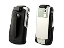 Seidio Spring Clip Holster for Blackberry Curve 8300, 8310, 8320, 8330, 8900