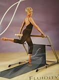 Fluidity Fitness Exercise Bar