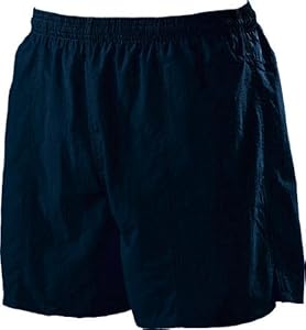 Dolfin Water Short Male Black XXX-Large