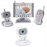 Summer Infant Complete Coverage Color Video... by Summer Infant