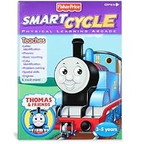 Smart Cycle Thomas