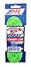 A&R Sports USA Waxed Hockey Laces, 72-Inch, Lime
