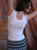 Dolce & Gabbana - $895 New DOLCE & GABBANA White Cutout Sweater Top 4 38