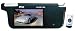 41bRLQUvC%2BL. SL75  PYLE PLVSR71BK 7 Inch TFT/LCD Right Sun Visor Monitors (Black)