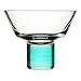 Sagaform Hand Blown Martini Glasses, Set of 4