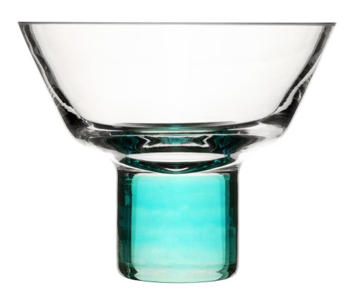 Sagaform Hand Blown Martini Glasses Set of 4B000URB2TQ