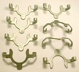 1994-1996 Corvette Fuel Injector Retainer Clip