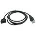 CA-53 USB DATA CABLE + CD FOR NOKIA 6126 / 6133 / 6086